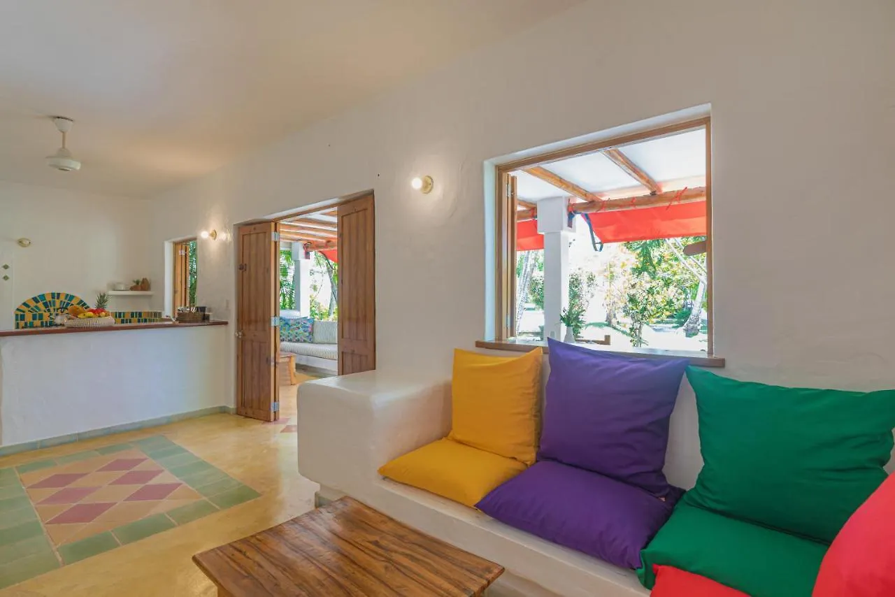 Evaluna Villas Las Terrenas Samana