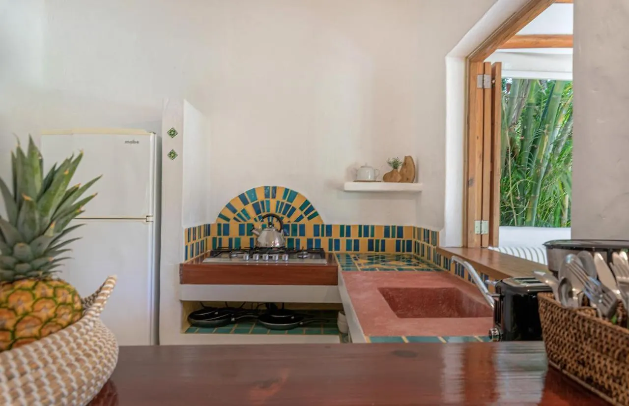 Evaluna Villas Las Terrenas Samana