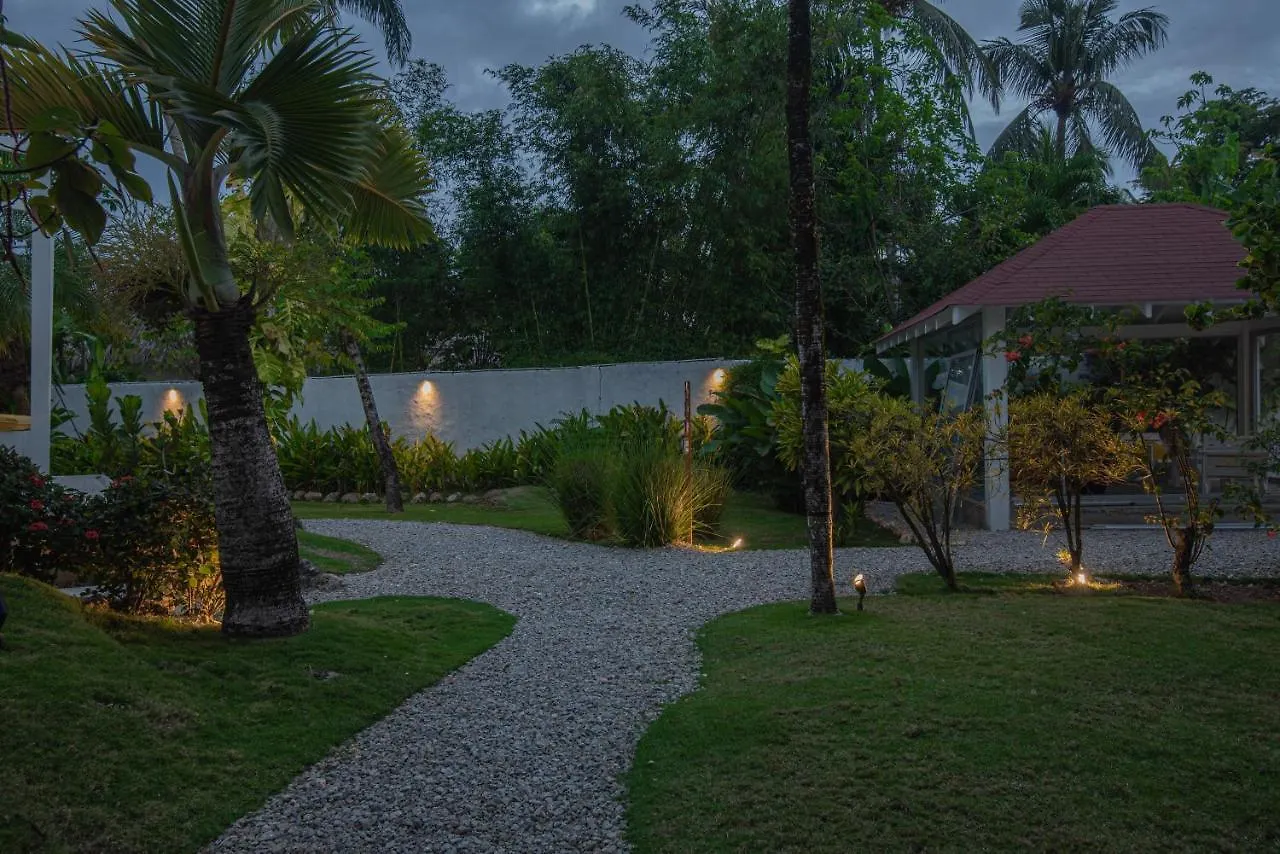 Evaluna Villas Las Terrenas Samana Dominican Republic