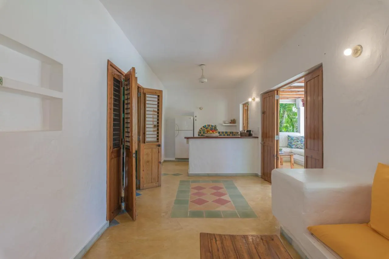 Evaluna Villas Las Terrenas Samana 0*,  Dominican Republic
