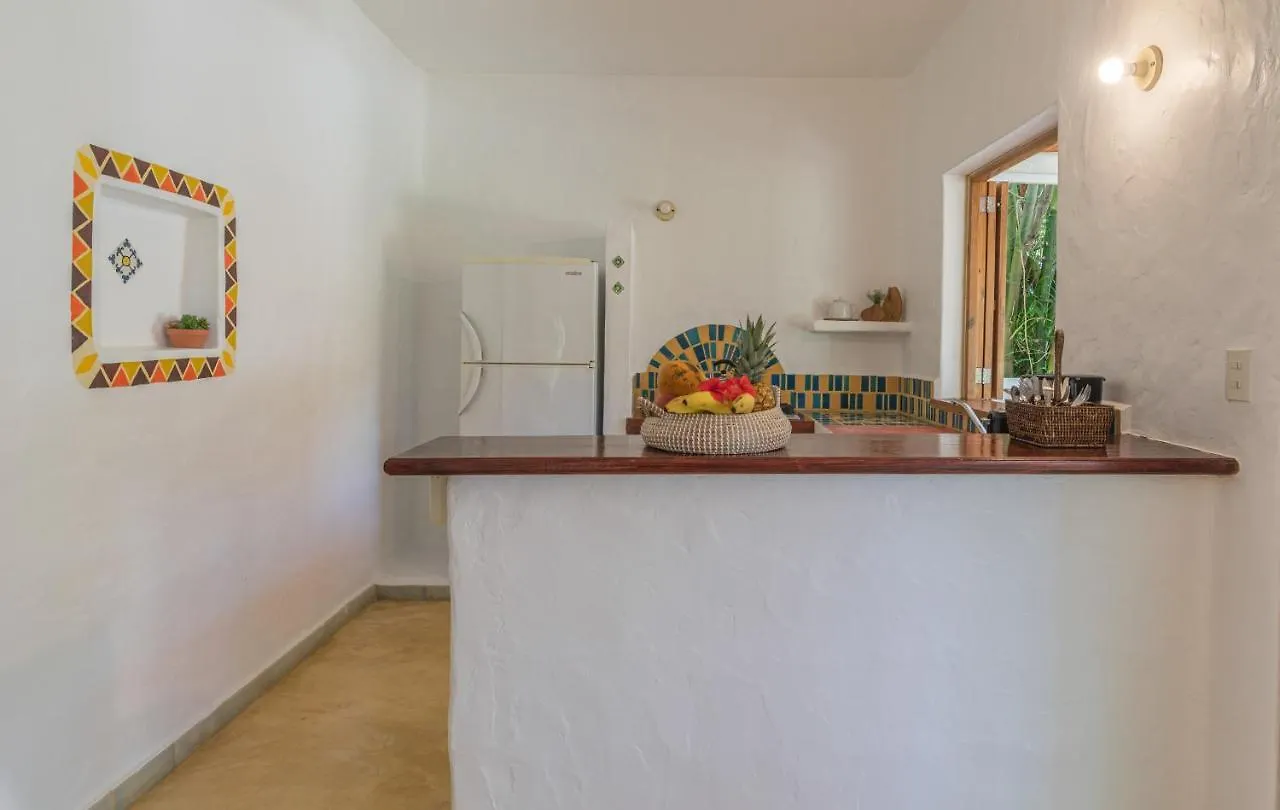 Apartment Evaluna Villas Las Terrenas Samana