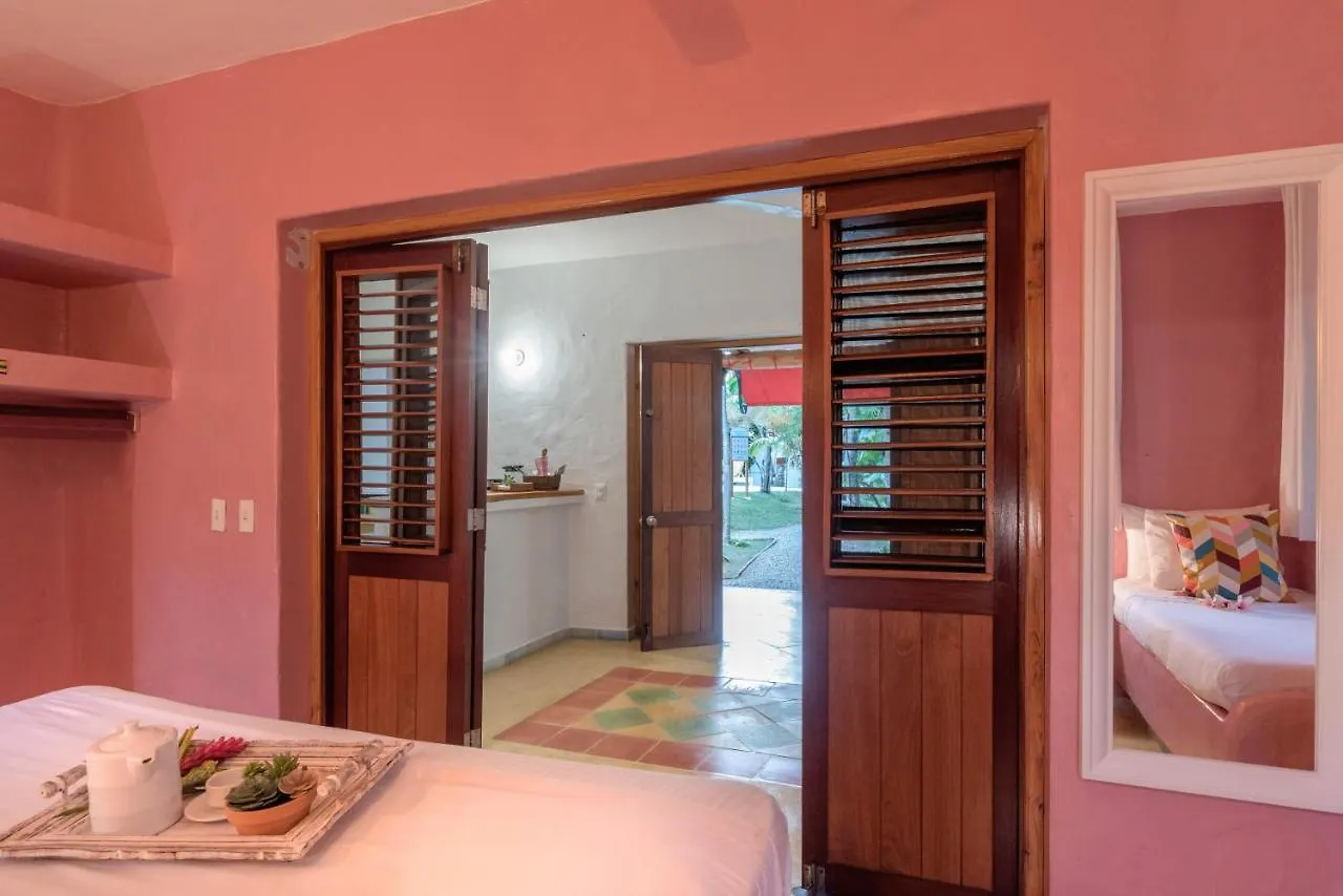 Evaluna Villas Las Terrenas Samana Apartment