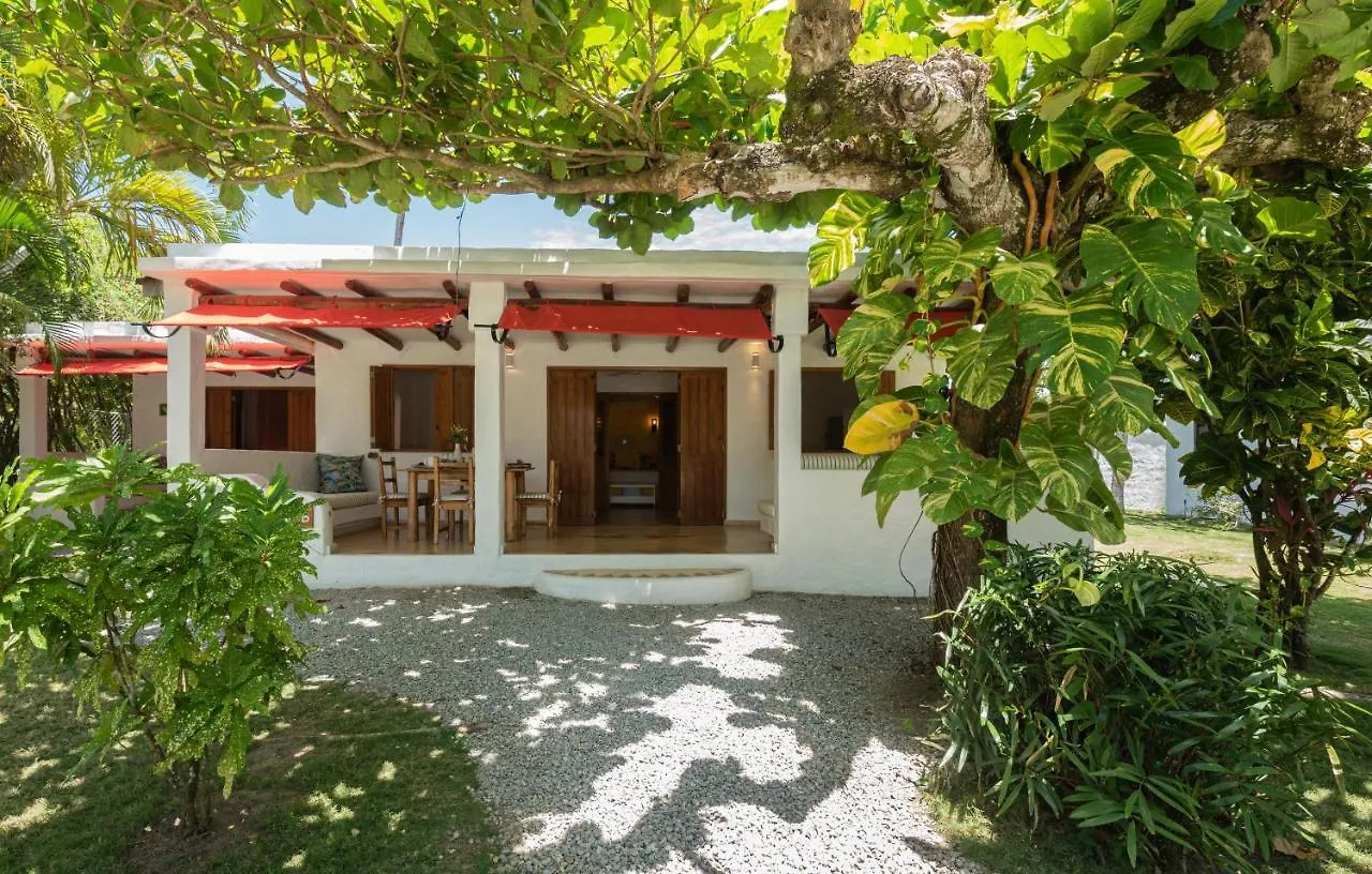 Apartment Evaluna Villas Las Terrenas Samana