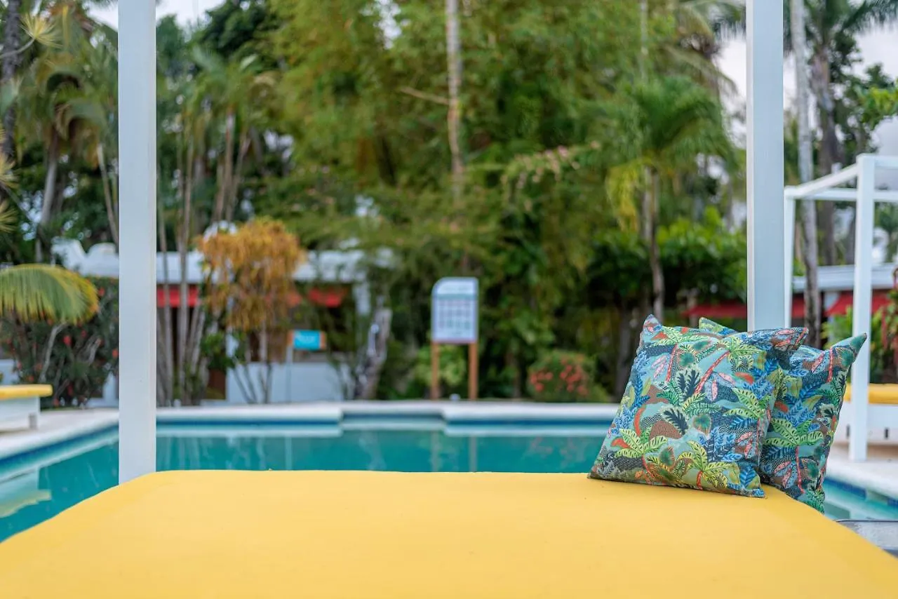 Apartment Evaluna Villas Las Terrenas Samana