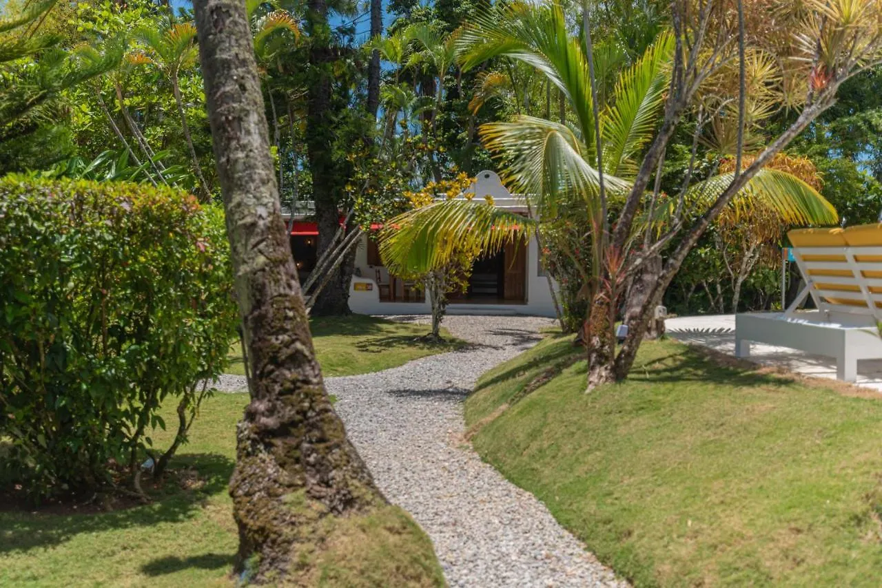 Evaluna Villas Las Terrenas Samana 0*,