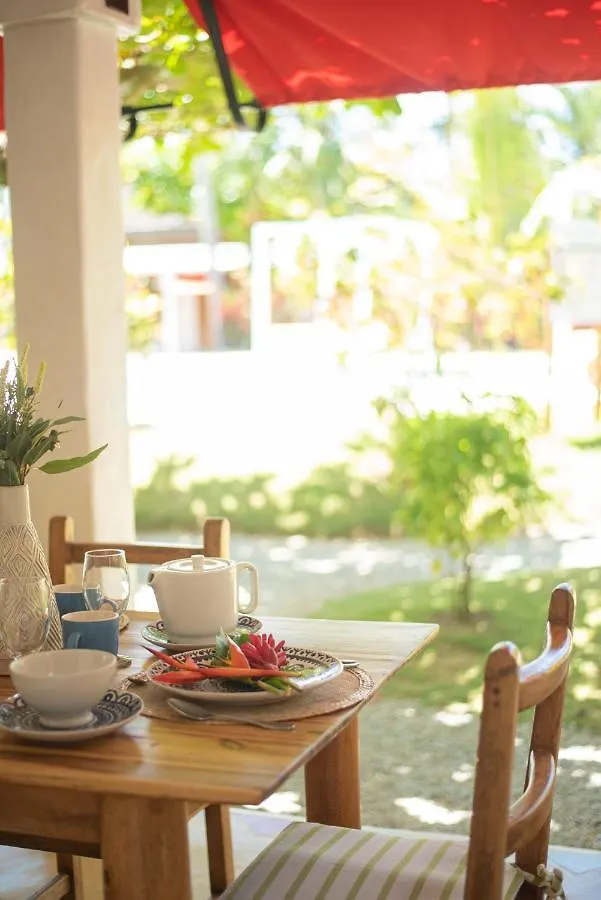 Evaluna Villas Las Terrenas Samana