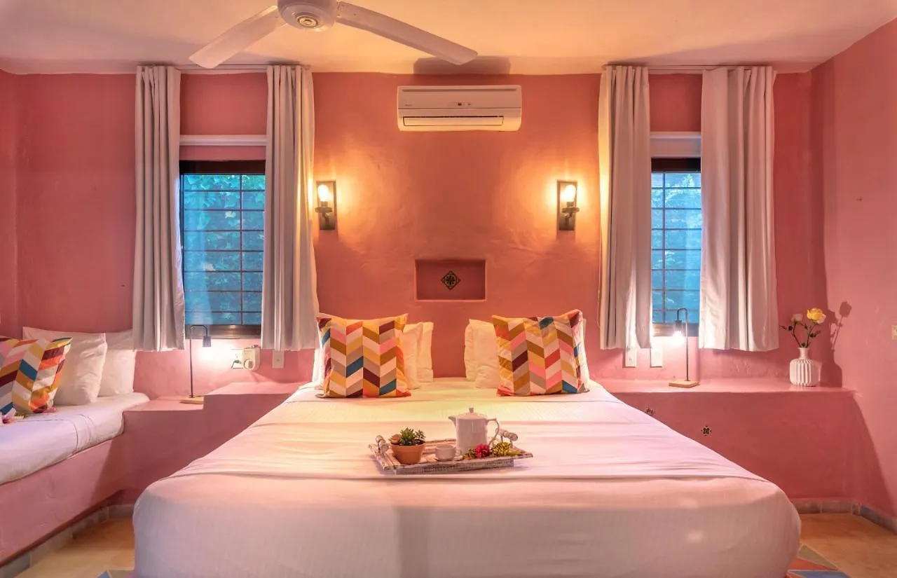 Evaluna Villas Las Terrenas Samana Dominican Republic