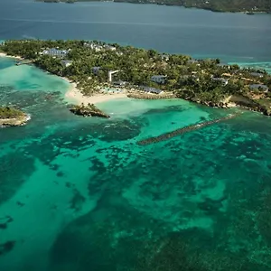 Resort Cayo Levantado (adults Only), Samana