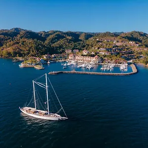 Hotel The Bannister & Yacht Club By Mint, Samana