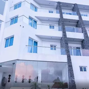 Hotel By Habita, Samana