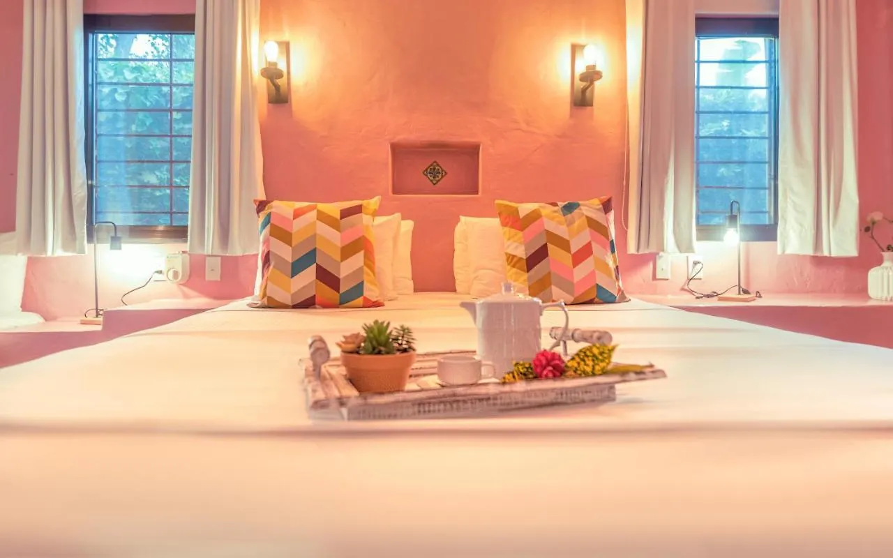 Evaluna Villas Las Terrenas Samana Repubblica Dominicana