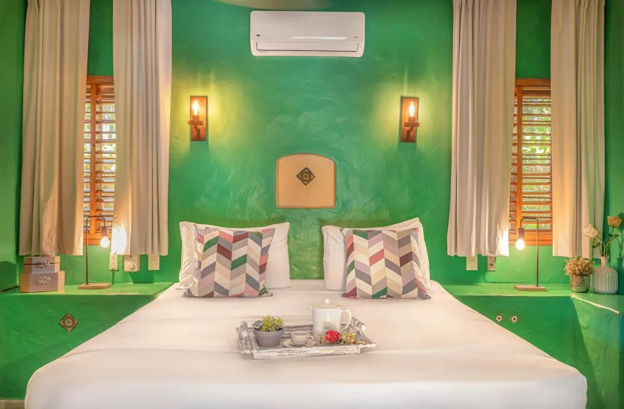 Evaluna Villas Las Terrenas Samana 0*,  Repubblica Dominicana