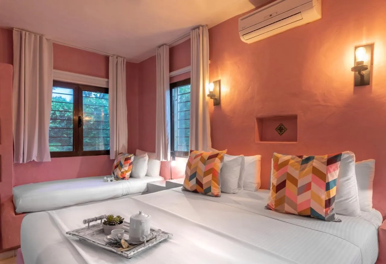Evaluna Villas Las Terrenas Samana Appartamento