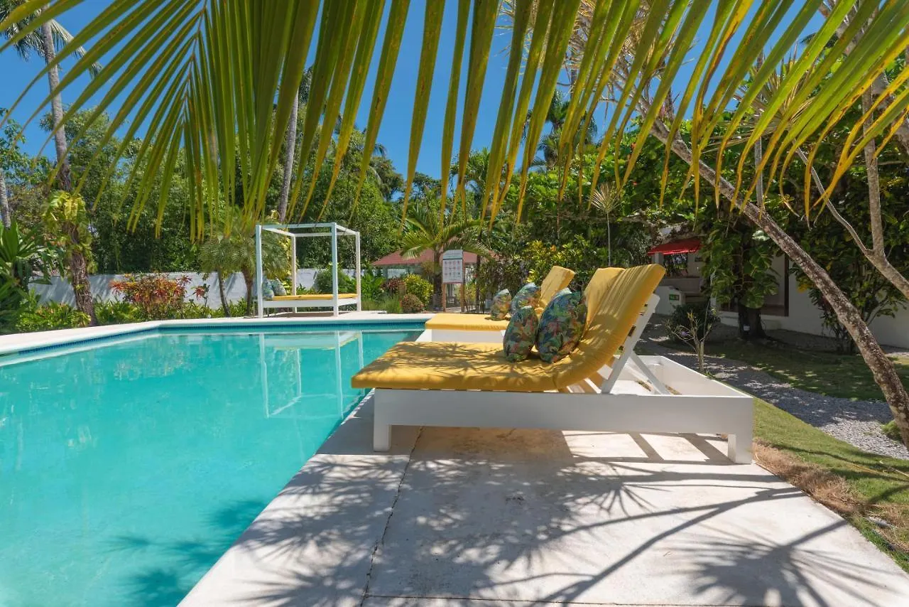 Evaluna Villas Las Terrenas Samana