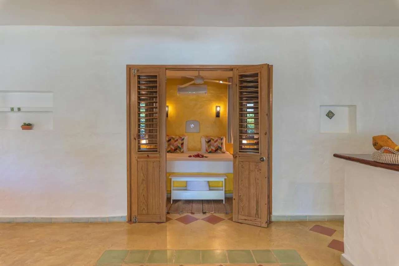 Evaluna Villas Las Terrenas Samana