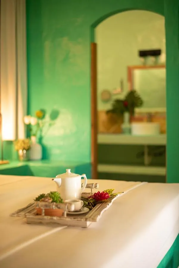 Appartamento Evaluna Villas Las Terrenas Samana